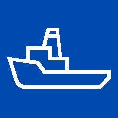 tug.sh — VPS & Docker Management Platform logo